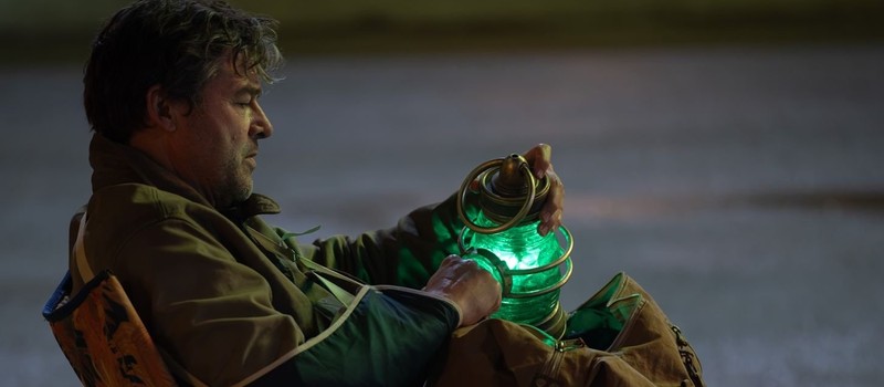 Premiere of Lanterns on HBO Max turned out to be more successful than The Penguin and Peacemaker