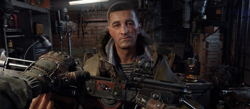 4A Games has made ray tracing mandatory in Metro 2039, and it can't be turned off