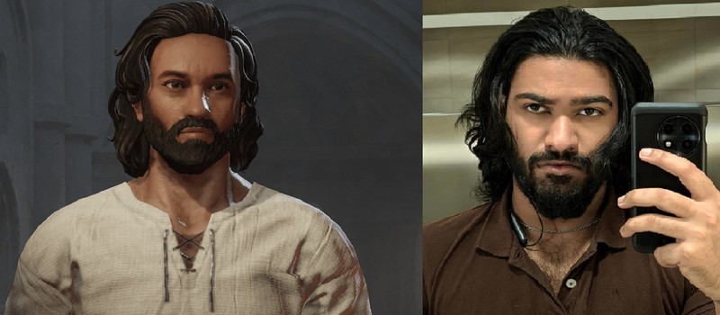 Crusader Kings 3 player created a copy of himself – but gamers were more impressed by the real photo of the chad author