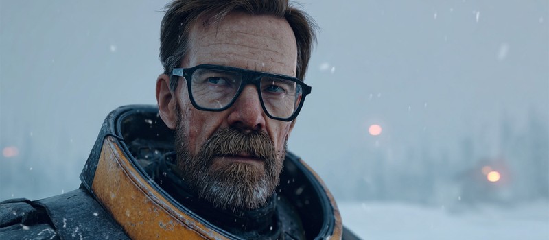 Former Valve writer mocks rumors about Half-Life 3 developers being moved to other projects