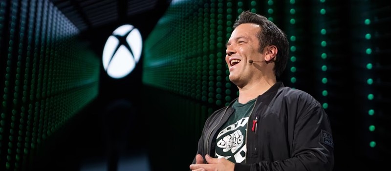 Phil Spencer showed up to GDC 2026 with the funniest name tags