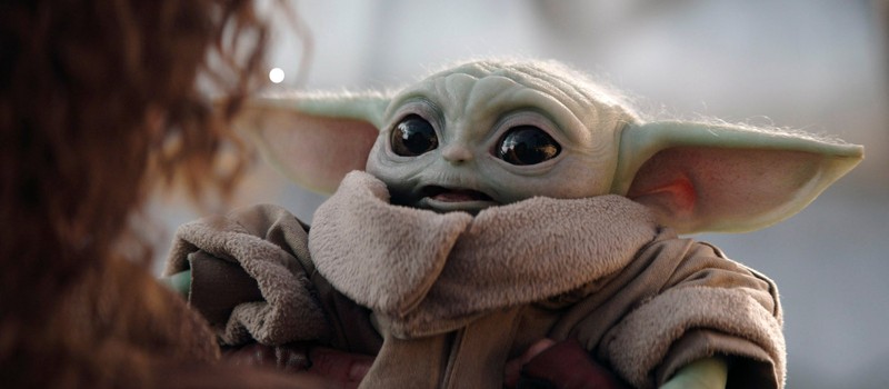 Grogu still won't speak in The Mandalorian & Grogu
