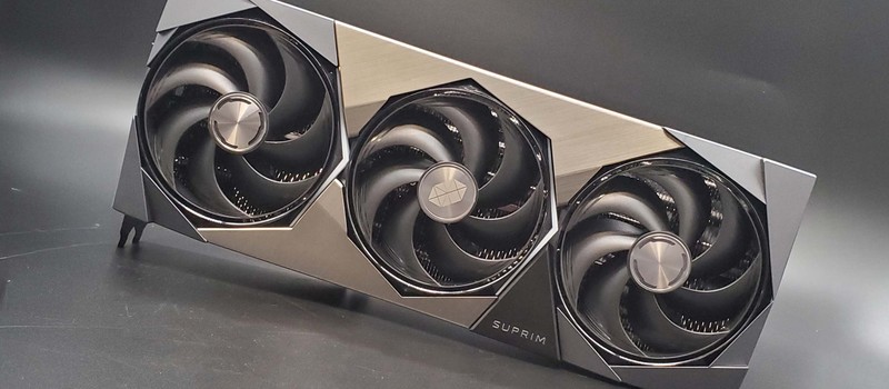 Gamers decided that the RTX 5090 can no longer be called a gaming graphics card – it has become too expensive