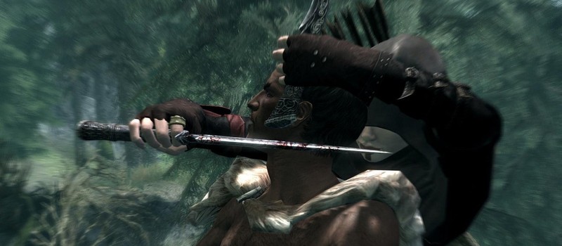 Skyrim fans continue to argue about which playstyle is more effective and spectacular – the stealth archer or the sneaky throat-slitter