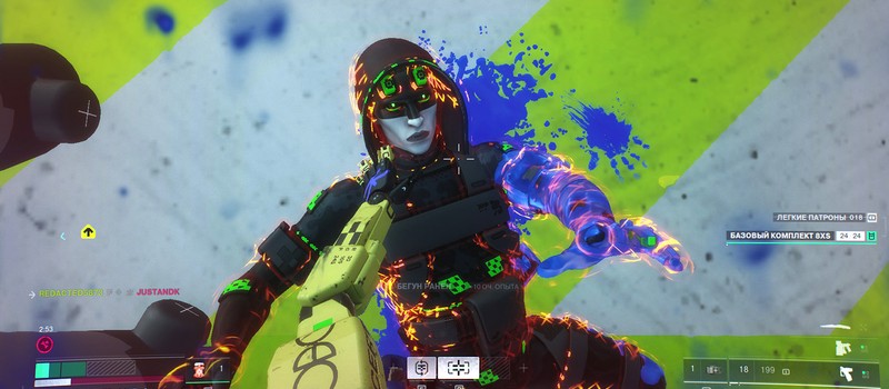 Marathon players are frustrated with the UI and want Bungie to simplify it fast