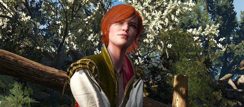 Witcher 3 mod restores darker Hearts of Stone ending cut during development