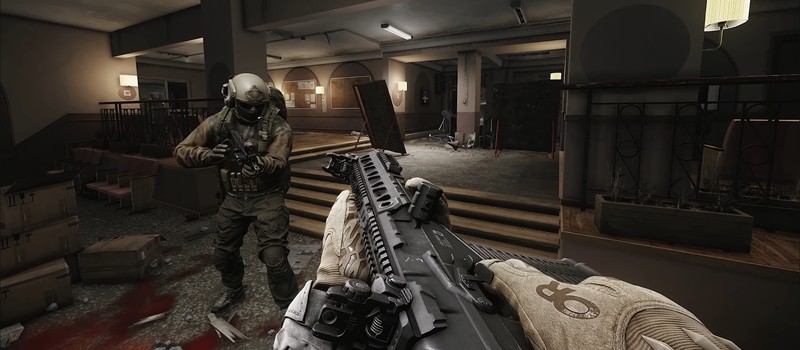 Escape from Tarkov realistic aiming changes don't land well with fans