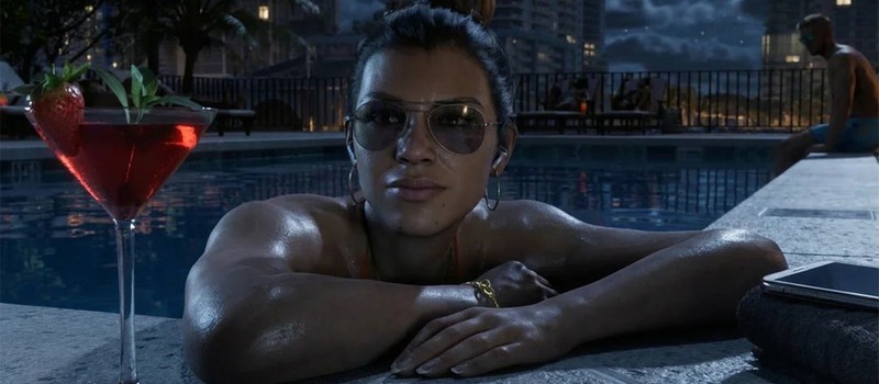 New fake GTA 6 screenshots show nighttime Vice City