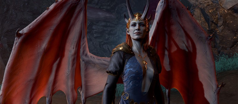Larian released update 1.096 for Baldur's Gate 3 and launched a 30% discount
