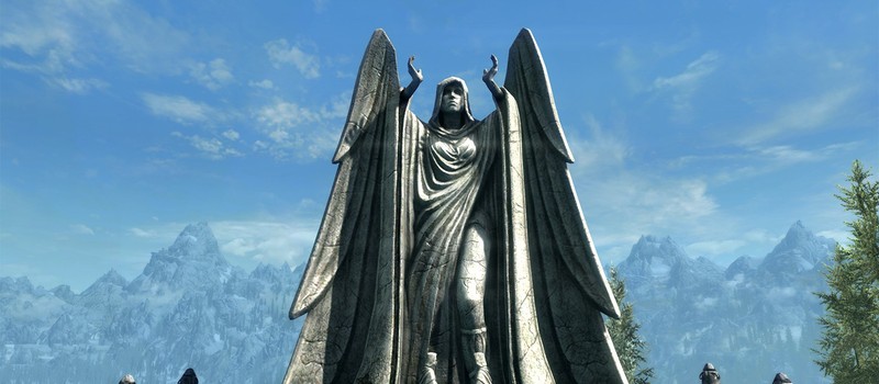 IKEA to launch collaboration with Skyrim before The Elder Scrolls 6 release