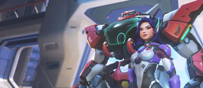 Blizzard has stopped adding personality to new Overwatch heroes, and D.Mon is a great confirmation of that