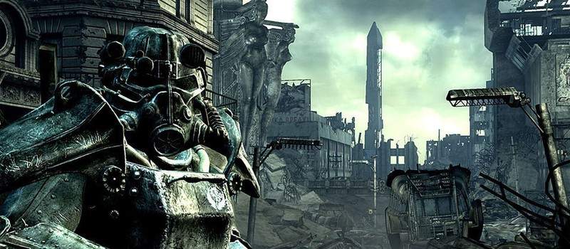 800 hours in the Capital Wasteland – why Fallout 3 is still considered the best game in the series