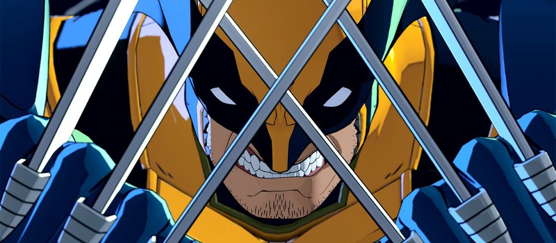 MARVEL Tōkon: Fighting Souls launches August 6 with new X-Men team and motion comic Episode Mode