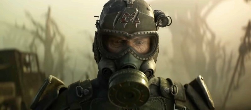 Metro 2039 gets a five-minute trailer with a release window – Steam page only lists English