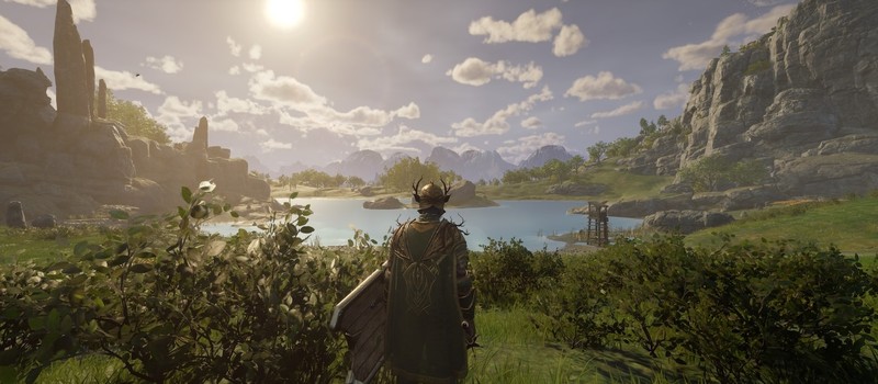 Steam pulls Ashes of Creation from sale after studio shutdown