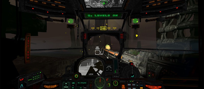 The dev behind underwater horror B.C. Piezophile is going viral for the most unhinged game promotion posts