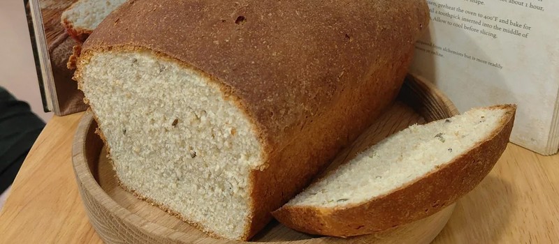Here's what real dishes from Skyrim look like in real life