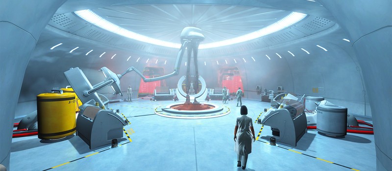 Fallout 4 lead designer on how Todd Howard helped nail the game's paranoia theme