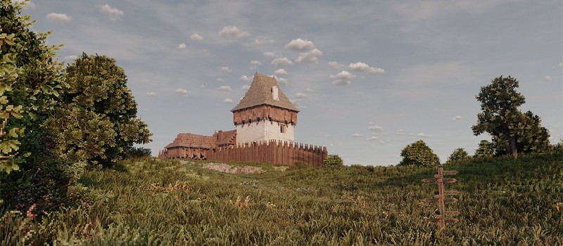 Incredibly talented Minecraft player shares post-apocalyptic landscapes, Silent Hill, autumn scenes and other stunning work