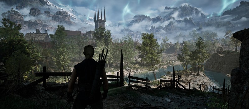 Gothic 1 Remake received a major 1.0.4 update with a hundred fixes