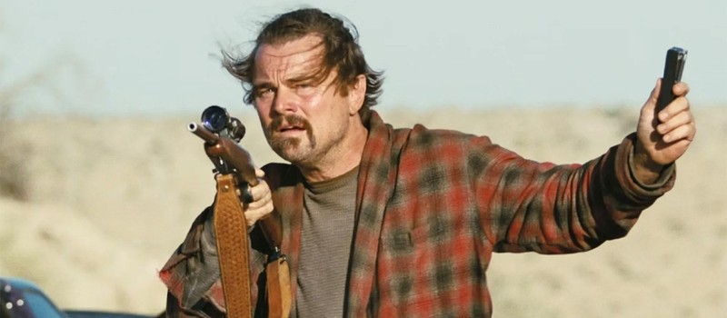 One Battle After Another wins Best Picture at the Oscars 2026