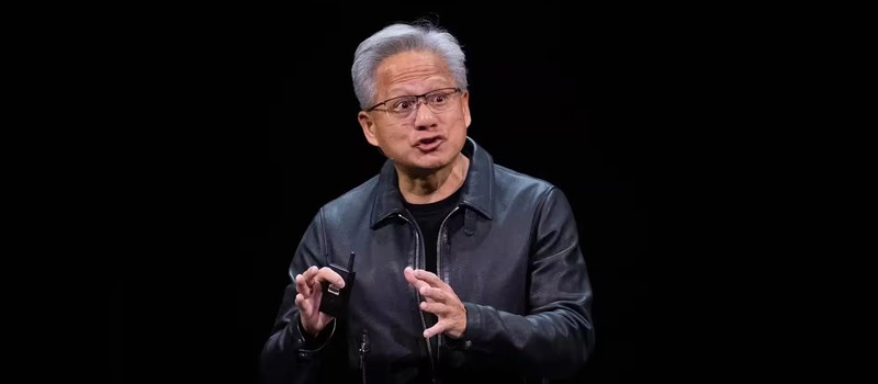 Labs will have to be shut down – Nvidia CEO responds to calls from OpenAI and Anthropic to tighten AI regulation