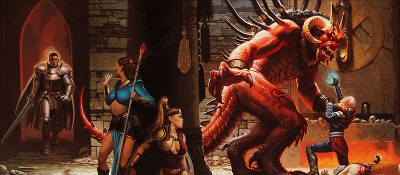 Original Diablo 2 devs are proud their classic is still getting love, even as it competes with their new ARPG