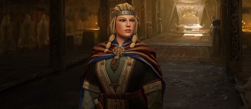 A Crusader Kings 3 player shared a story typical of this strategy game about the biggest war of the Roman Empire, which started because of the emperor's wife's infidelity