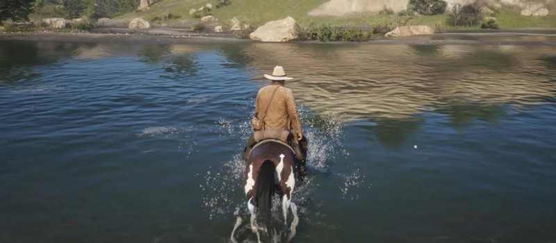 Next-Gen water – Unreal Engine 5 plugin showcases next-level fluid physics