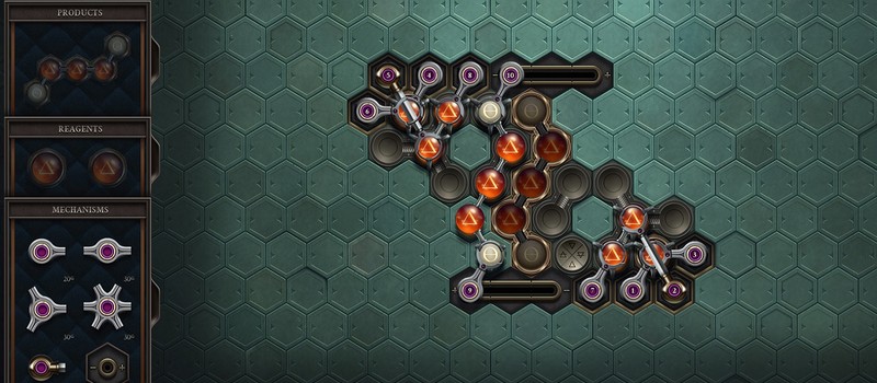 Opus Magnum is getting new DLC eight years later – and the devs revived a closed studio just to release it