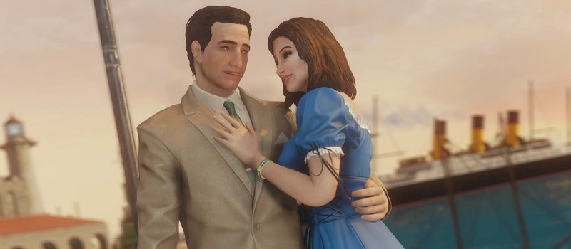 Fallout 4 fans still debate which protagonist is better to pick, and most prefer Nora over Nate