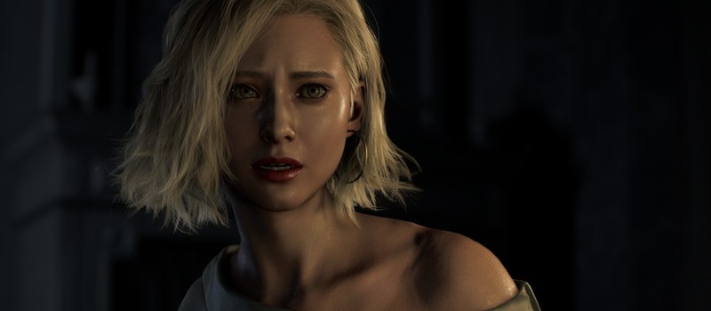 Resident Evil Requiem already has nude mods for Grace