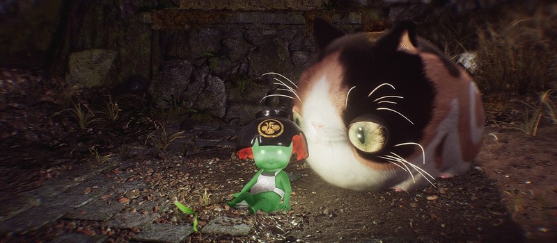 Nioh 3 becomes Team Ninja's best-looking, most polished and optimized game yet, but still suffers from camera issues