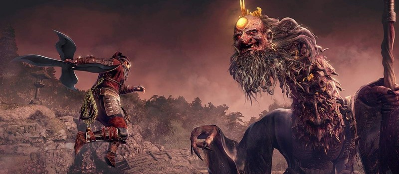 PS5 features trailer for Nioh 3 hints at Xbox Series release date