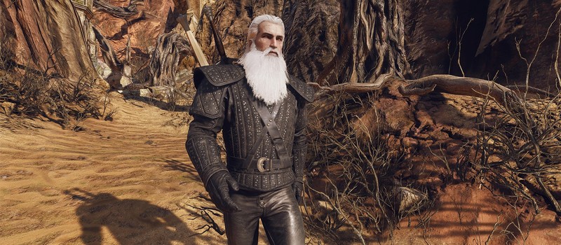 Only 5.6% of players completed the rarest quest in The Witcher 3