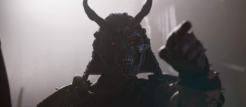 New Mortal Kombat 2 trailer shows Johnny Cage, fire-breathing Scorpion, Shao Kahn and a whole lot of fighters