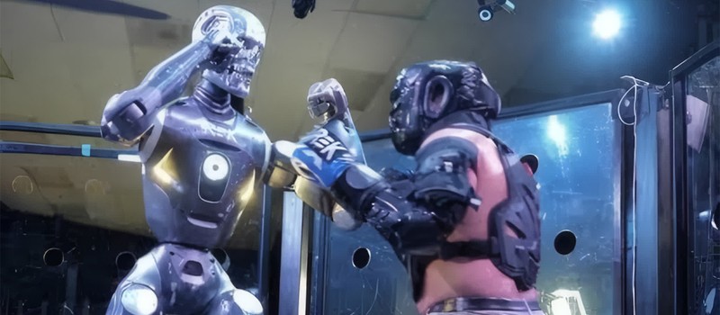 California authorities demand an end to fights between humans and 180-centimeter robots