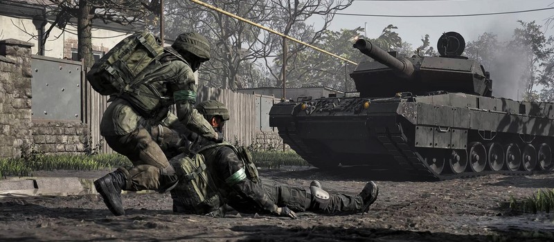 Gamers crashed Wardogs servers on the very first day of early access – developers partially blame Valve
