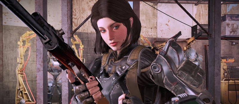 Bethesda learned while making Fallout 3 that realism doesn't always make games more fun