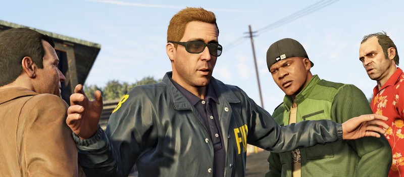 Actor who played a key character in GTA 5 sent over 60 applications for a role in GTA 6 and never got a response