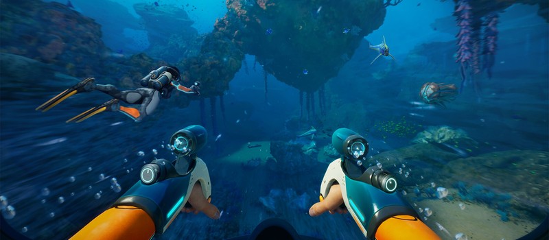 Nearly 4 million gamers have wishlisted Subnautica 2 on Steam despite Krafton controversy