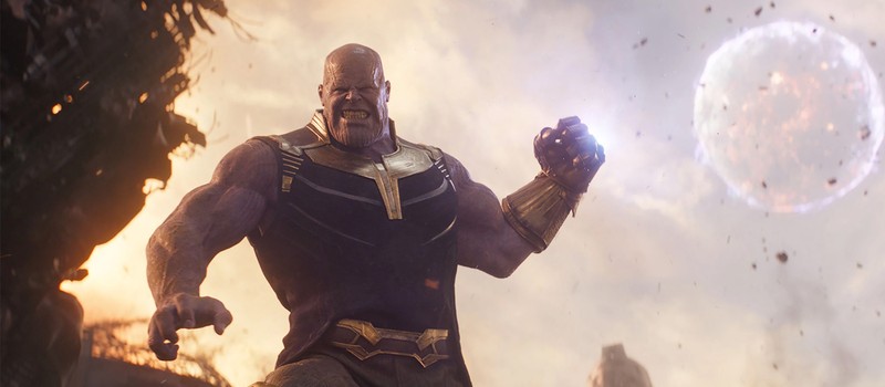 8 years later, Marvel fans are once again arguing about how Thanos knew Tony Stark's name