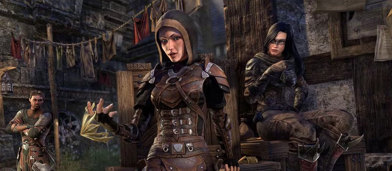 Oblivion and Skyrim have completely different types of thieves guilds – how The Elder Scrolls changed its attitude toward crime