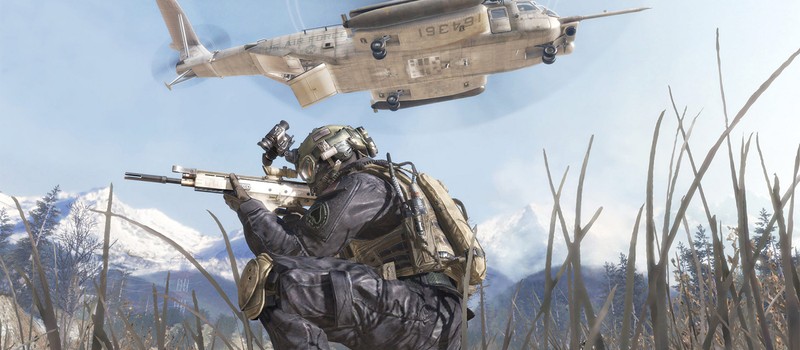 Madman spent 500 billion tokens and used 17 AI agents to recreate the source code of the original Modern Warfare 2