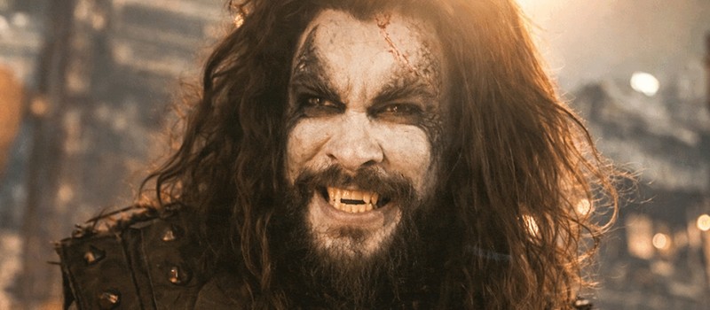 Creators of Supergirl caught using AI for Lobo's design