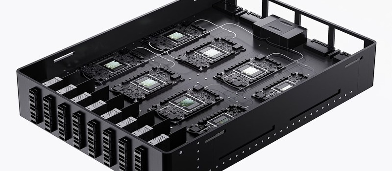 Bill Gates-backed startup develops optical transistors running at 56 GHz to rival Nvidia AI chips