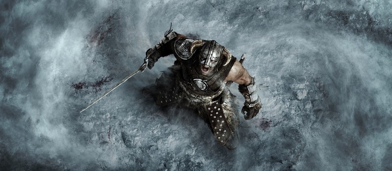 Skyrim fans hope that in The Elder Scrolls 6 you'll be able to find the grave of the last Dragonborn