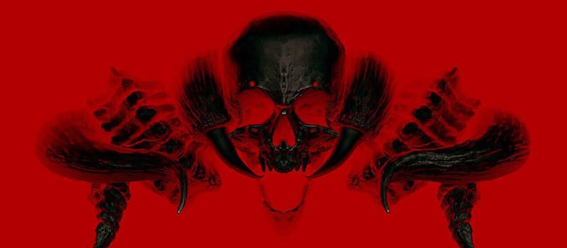 Devil Daggers turns 10: only 1,472 players have survived 500 seconds, and a sequel is now confirmed