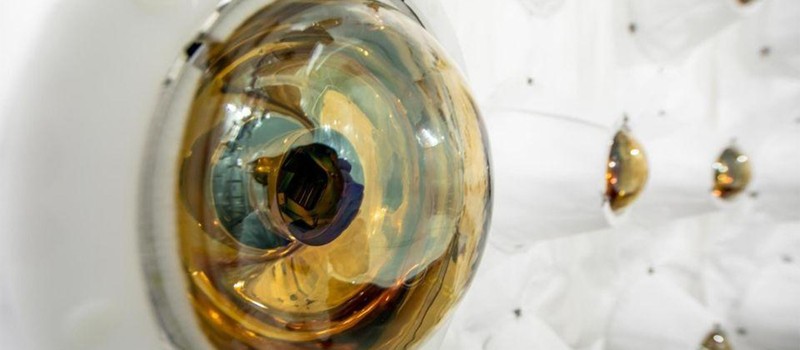 Detector in an abandoned gold mine caught an event that no known physics can explain