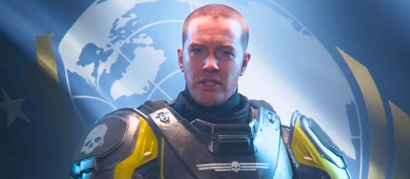 Behind the Scenes of Helldivers 2's Legendary Opening Cinematic in New Anniversary Video